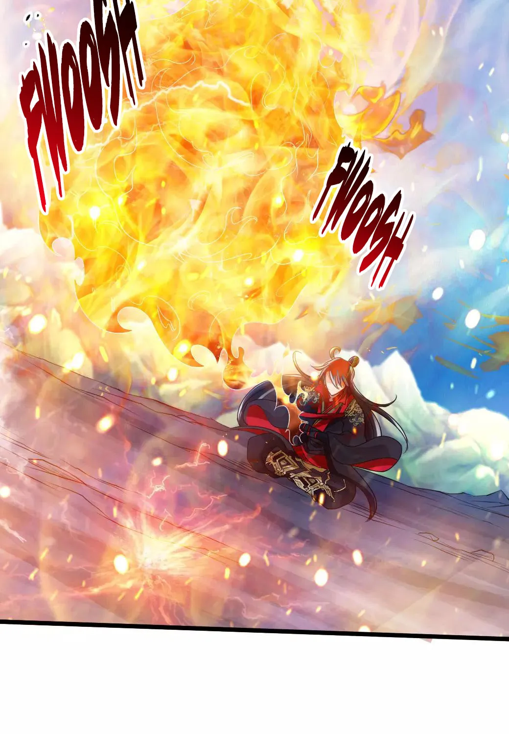 Banished Disciple's Counterattack Kainu Manga Chapter 19 Page 6