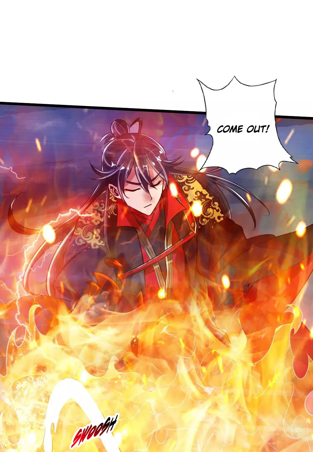Banished Disciple's Counterattack Kainu Manga Chapter 19 Page 8