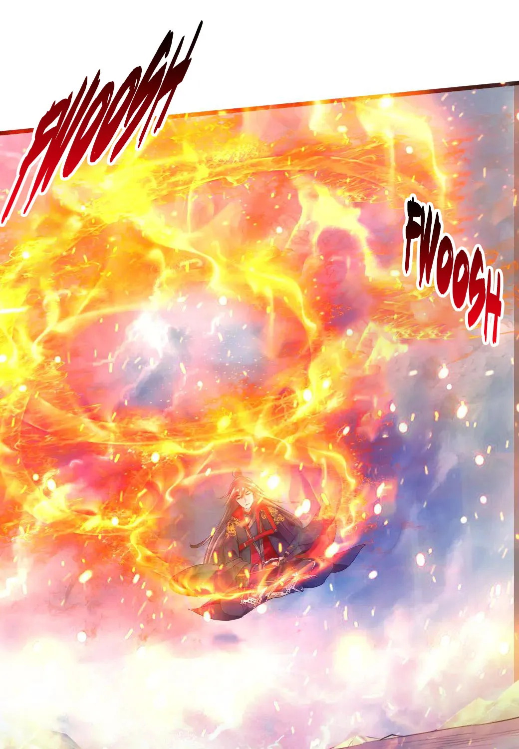 Banished Disciple's Counterattack Kainu Manga Chapter 19 Page 14