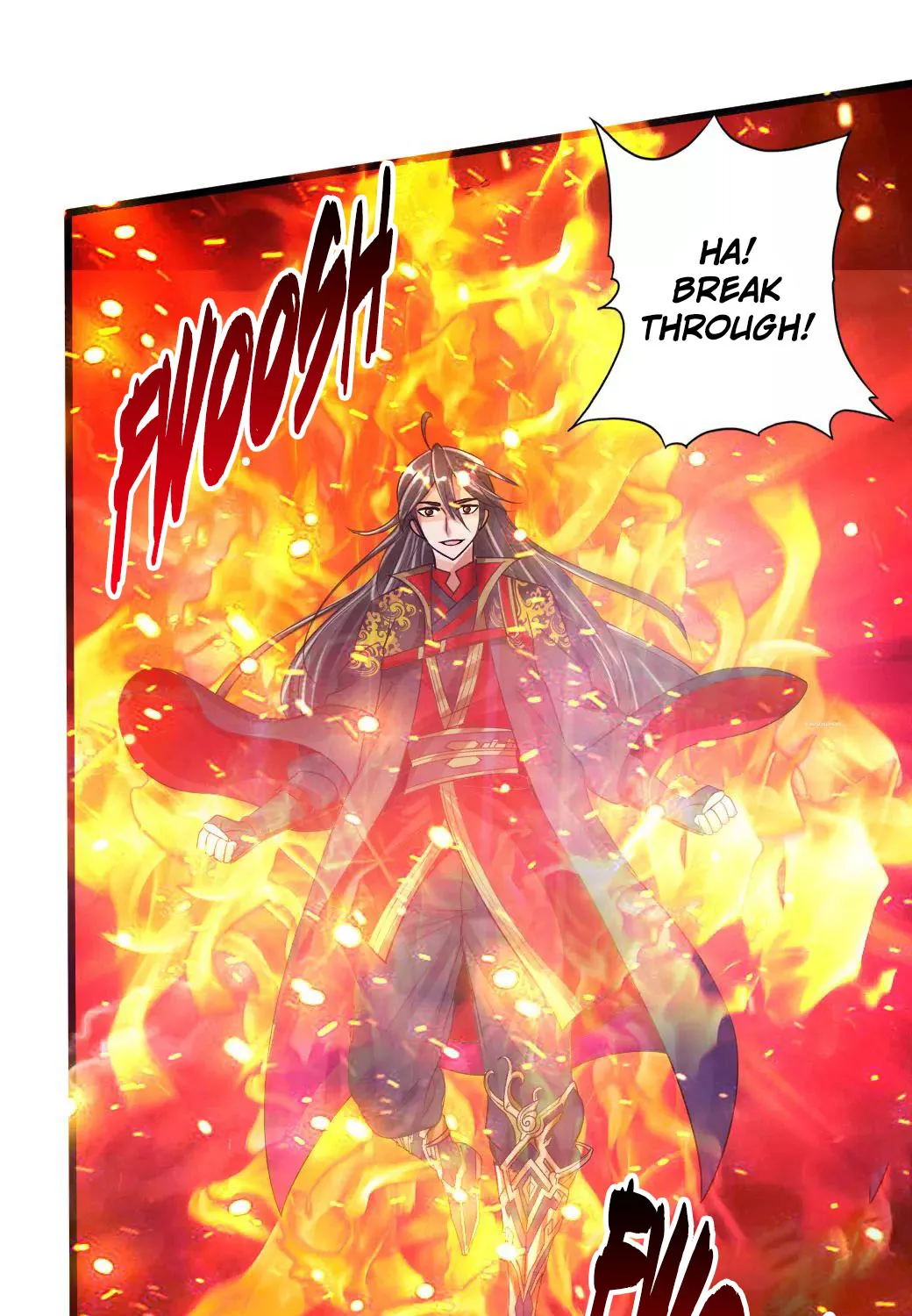Banished Disciple's Counterattack Kainu Manga Chapter 19 Page 16