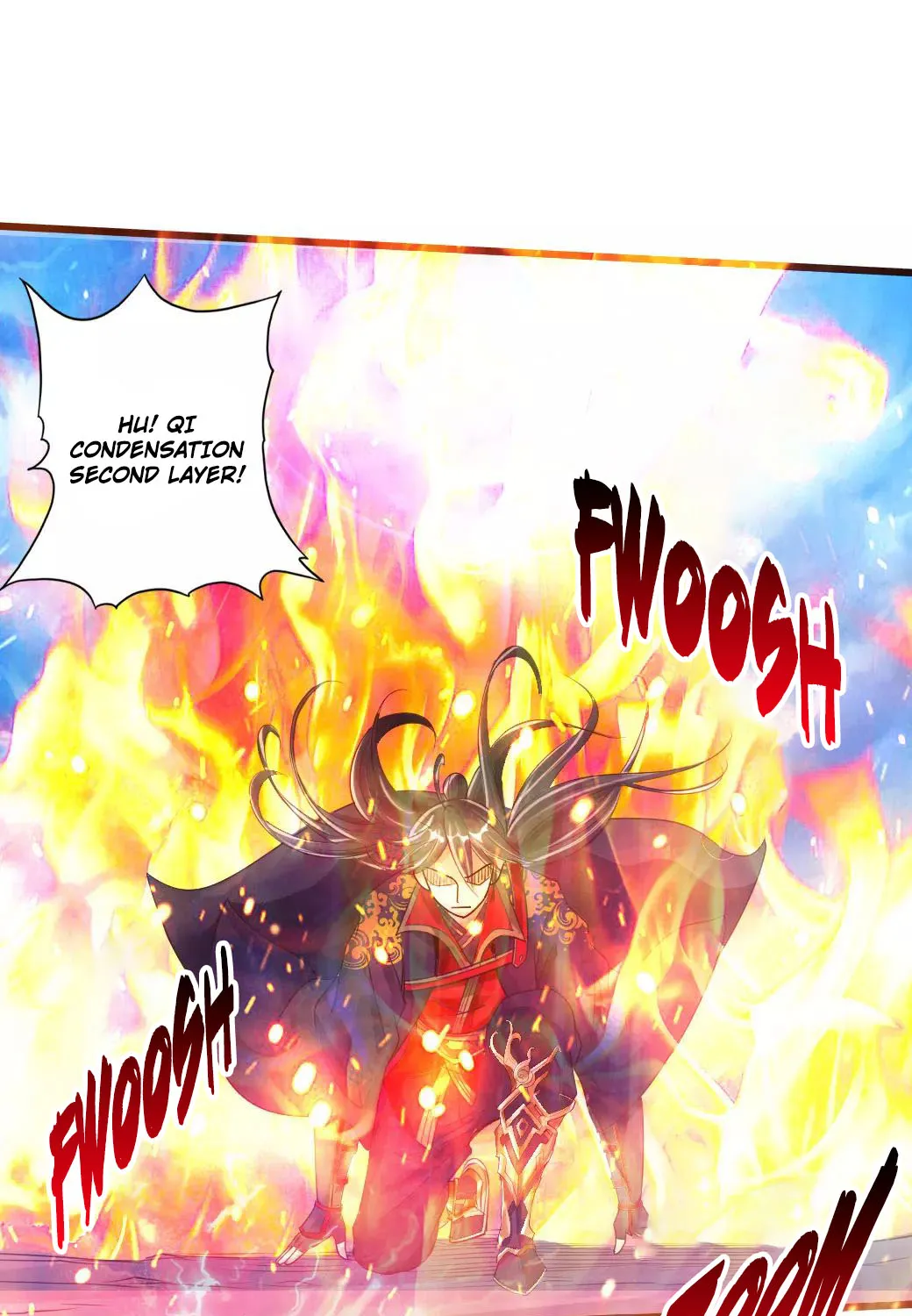 Banished Disciple's Counterattack Kainu Manga Chapter 19 Page 18