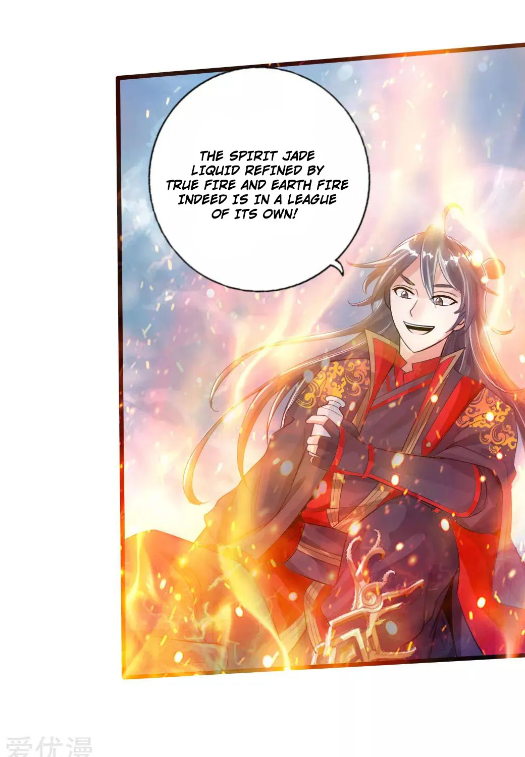 Banished Disciple's Counterattack Kainu Manga Chapter 19 Page 20