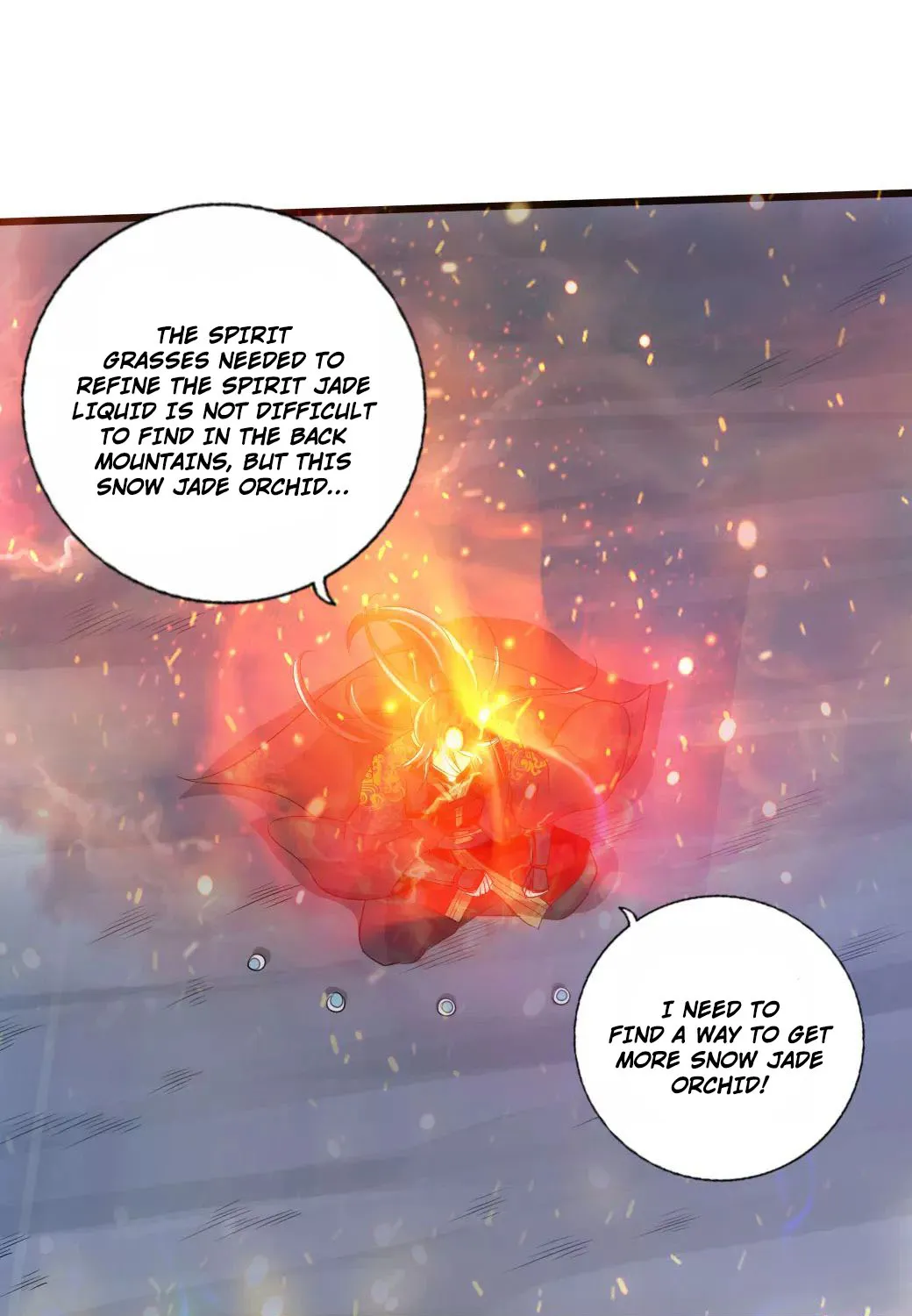 Banished Disciple's Counterattack Kainu Manga Chapter 19 Page 22