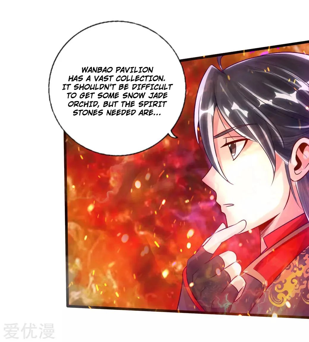 Banished Disciple's Counterattack Kainu Manga Chapter 19 Page 24