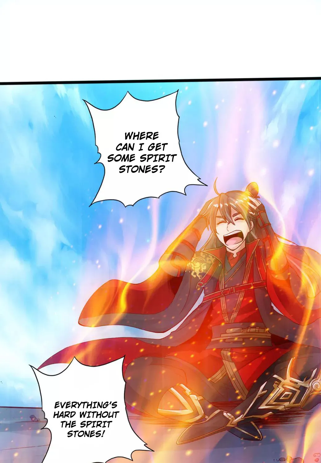 Banished Disciple's Counterattack Kainu Manga Chapter 19 Page 25