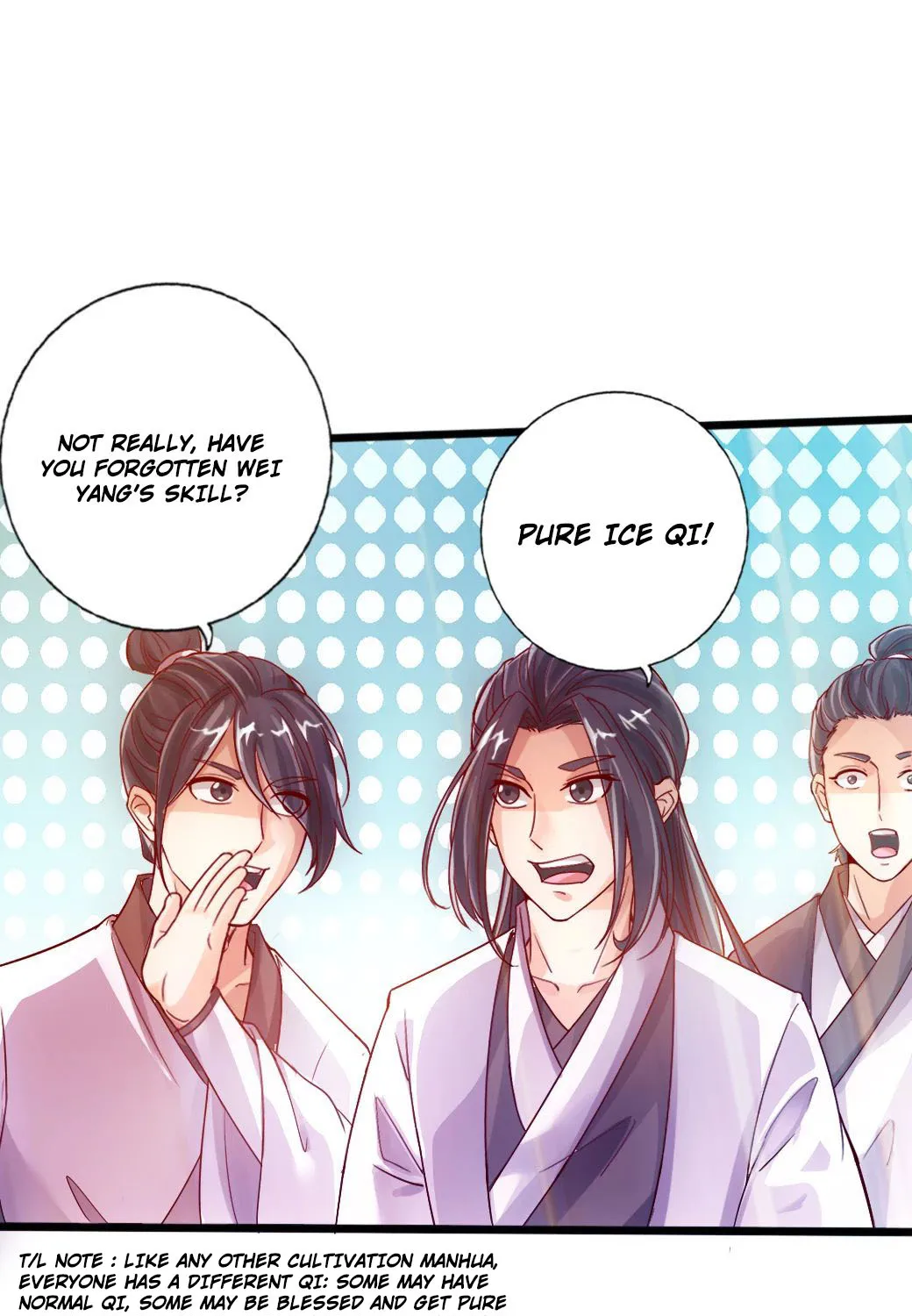 Banished Disciple's Counterattack Kainu Manga Chapter 19 Page 32