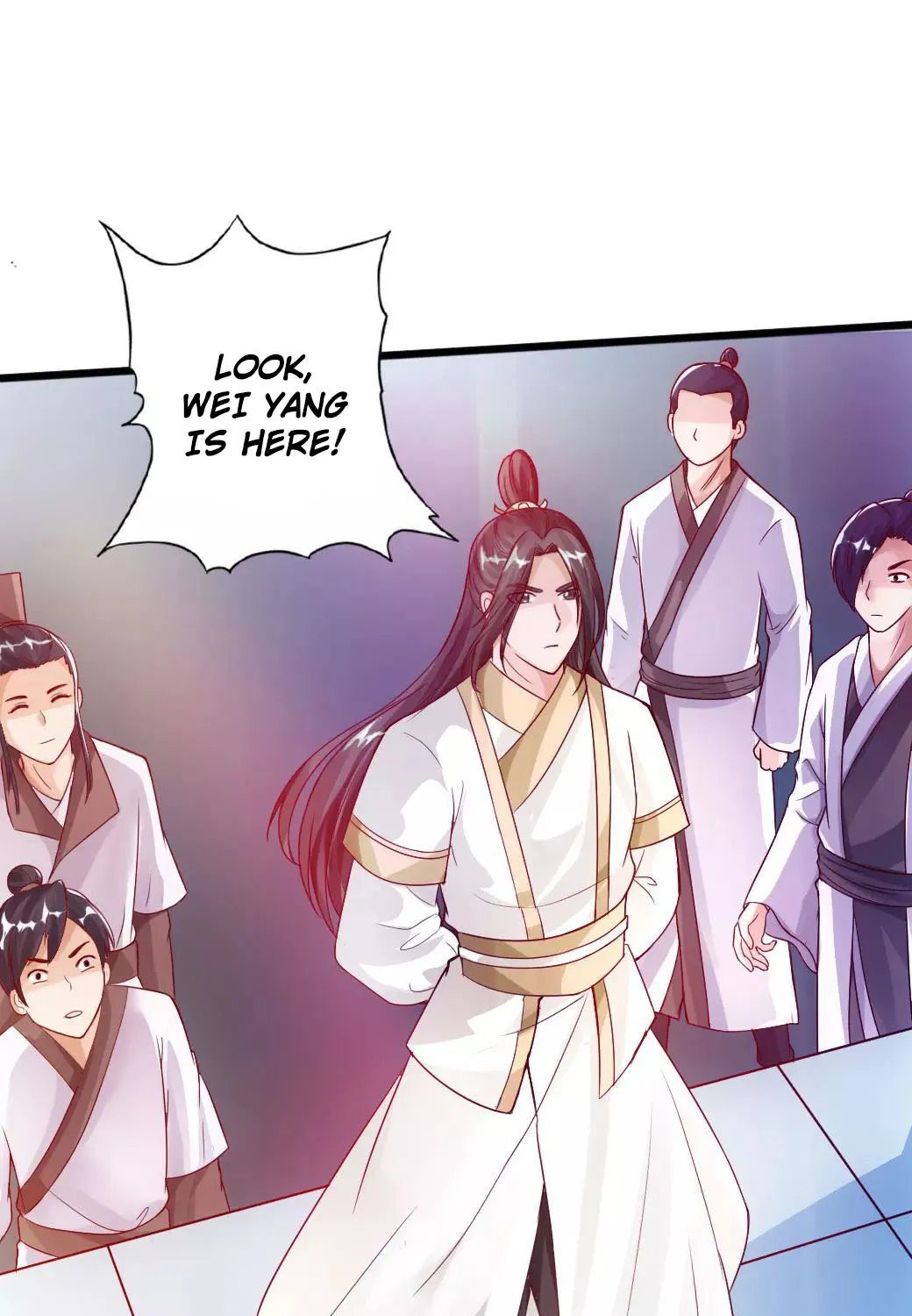 Banished Disciple's Counterattack Kainu Manga Chapter 19 Page 34