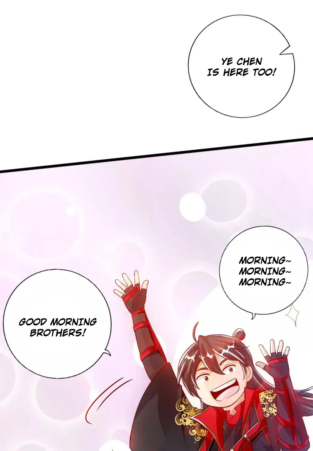Banished Disciple's Counterattack Kainu Manga Chapter 19 Page 37