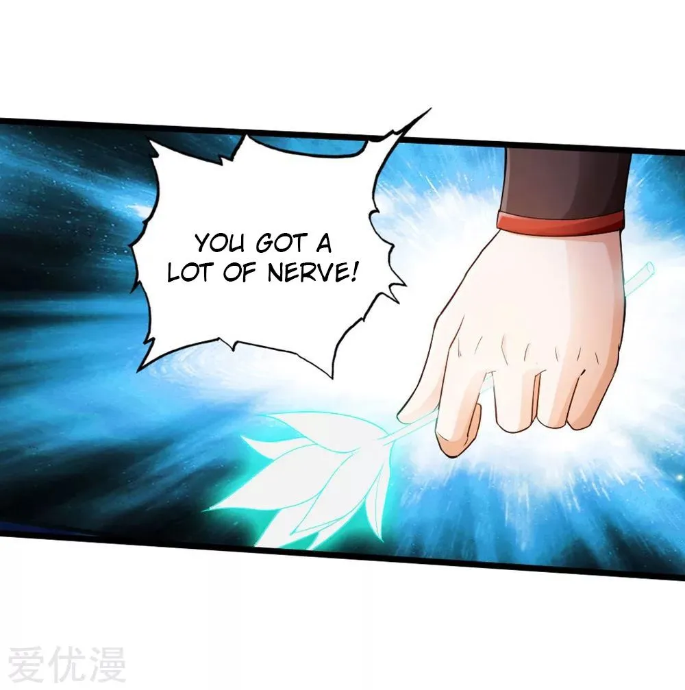 Banished Disciple's Counterattack Kainu Manga Chapter 18 Page 35
