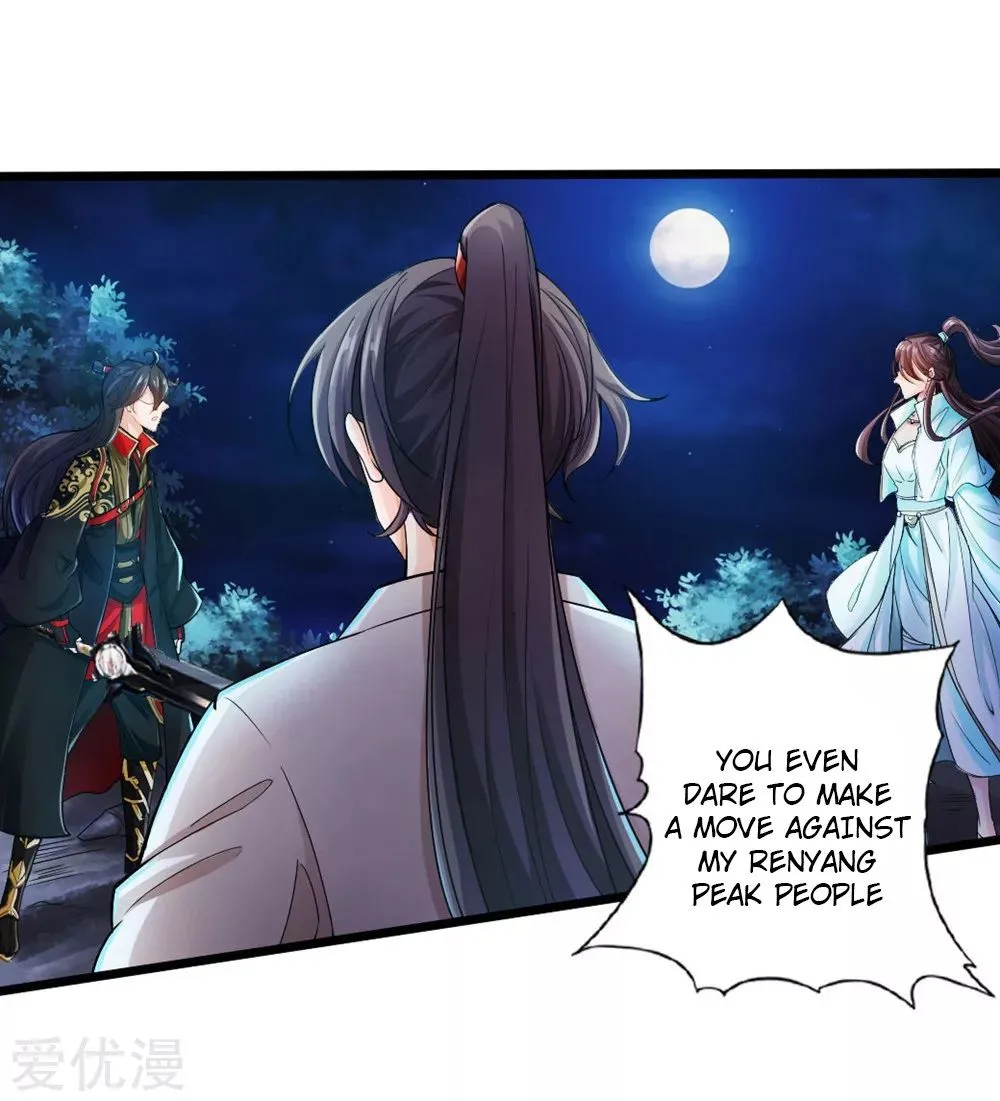 Banished Disciple's Counterattack Kainu Manga Chapter 18 Page 36