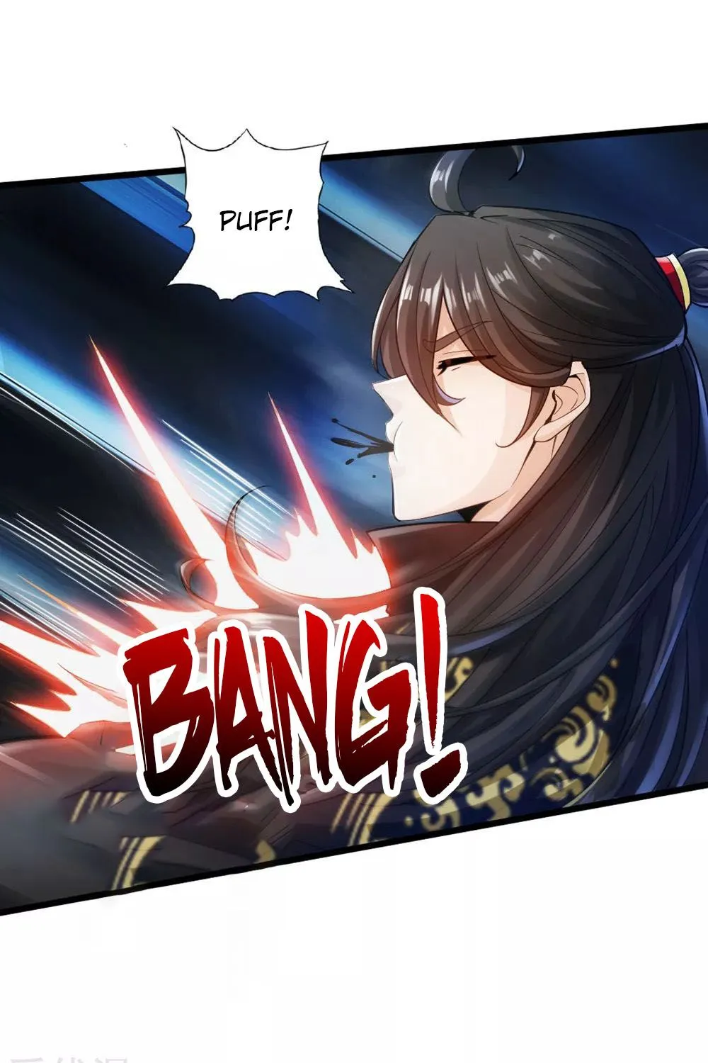 Banished Disciple's Counterattack Kainu Manga Chapter 18 Page 37