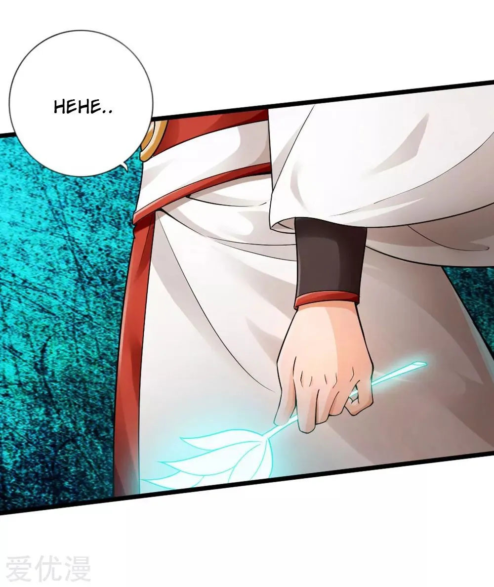 Banished Disciple's Counterattack Kainu Manga Chapter 18 Page 41