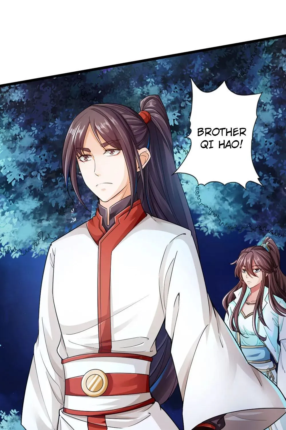 Banished Disciple's Counterattack Kainu Manga Chapter 18 Page 42