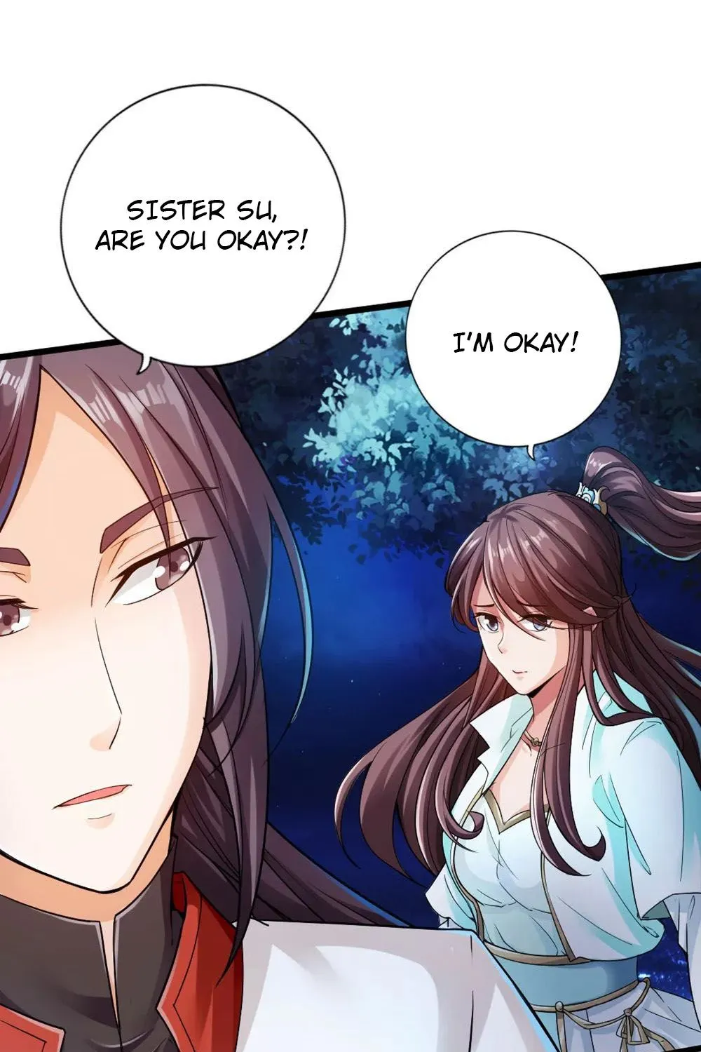 Banished Disciple's Counterattack Kainu Manga Chapter 18 Page 44
