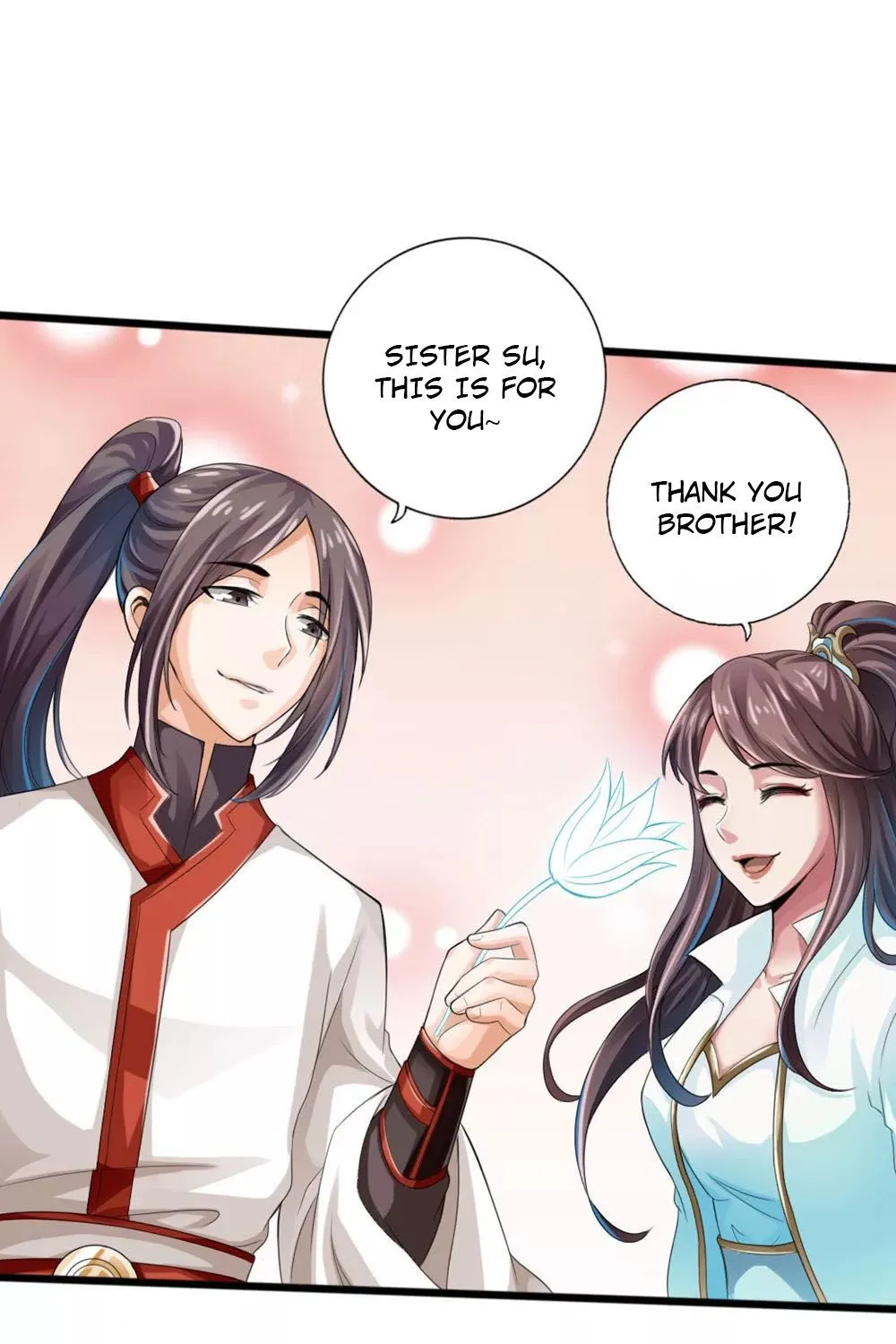 Banished Disciple's Counterattack Kainu Manga Chapter 18 Page 54