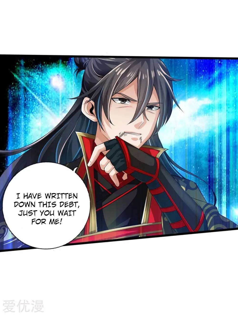 Banished Disciple's Counterattack Kainu Manga Chapter 18 Page 58