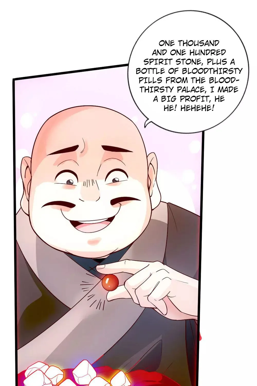 Banished Disciple's Counterattack Kainu Manga Chapter 17 Page 37