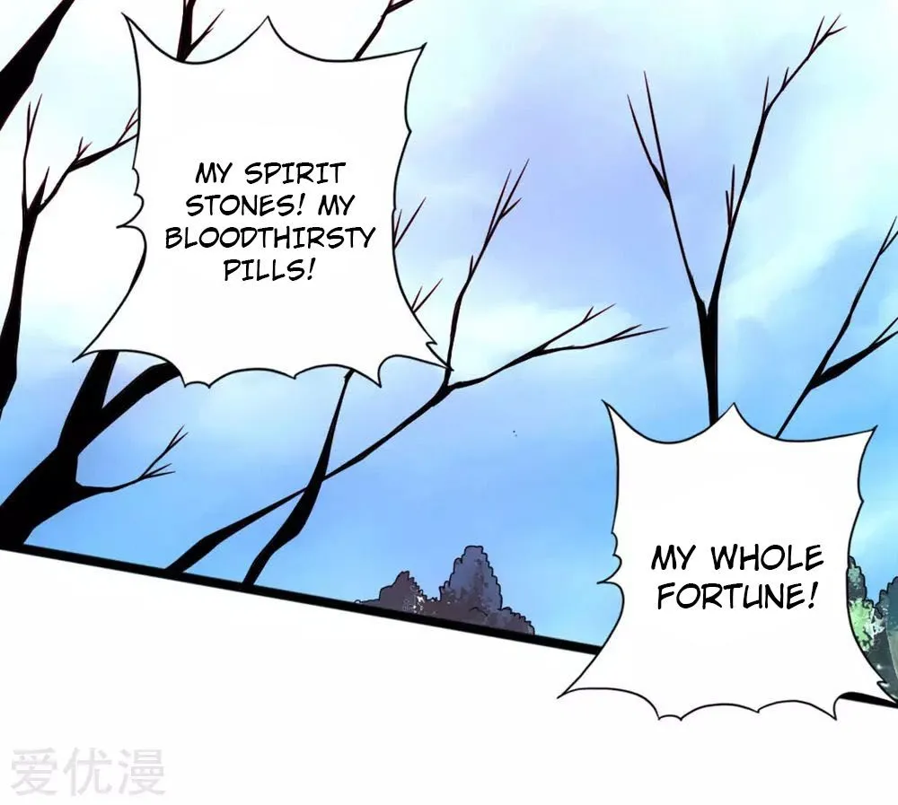 Banished Disciple's Counterattack Kainu Manga Chapter 17 Page 45