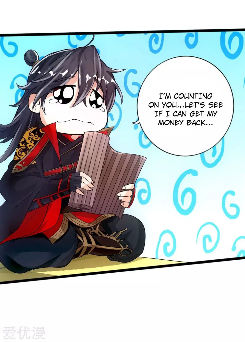 Banished Disciple's Counterattack Kainu Manga Chapter 17 Page 46