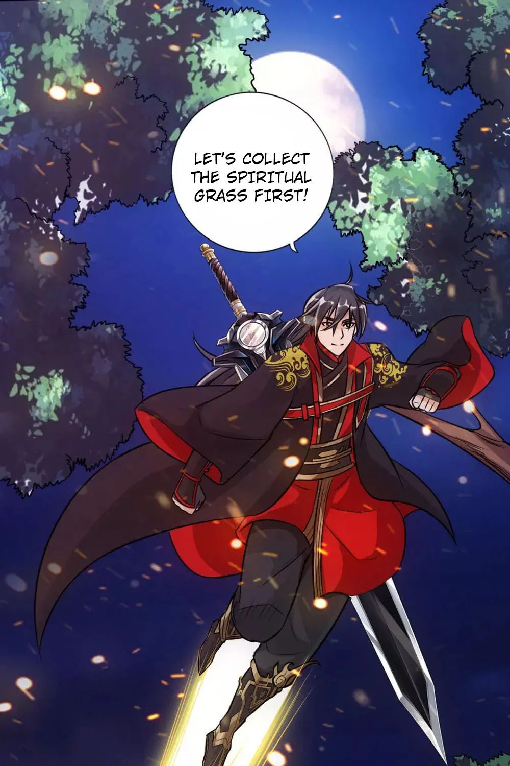 Banished Disciple's Counterattack Kainu Manga Chapter 17 Page 49