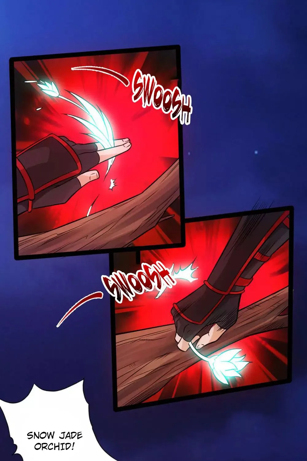 Banished Disciple's Counterattack Kainu Manga Chapter 17 Page 52