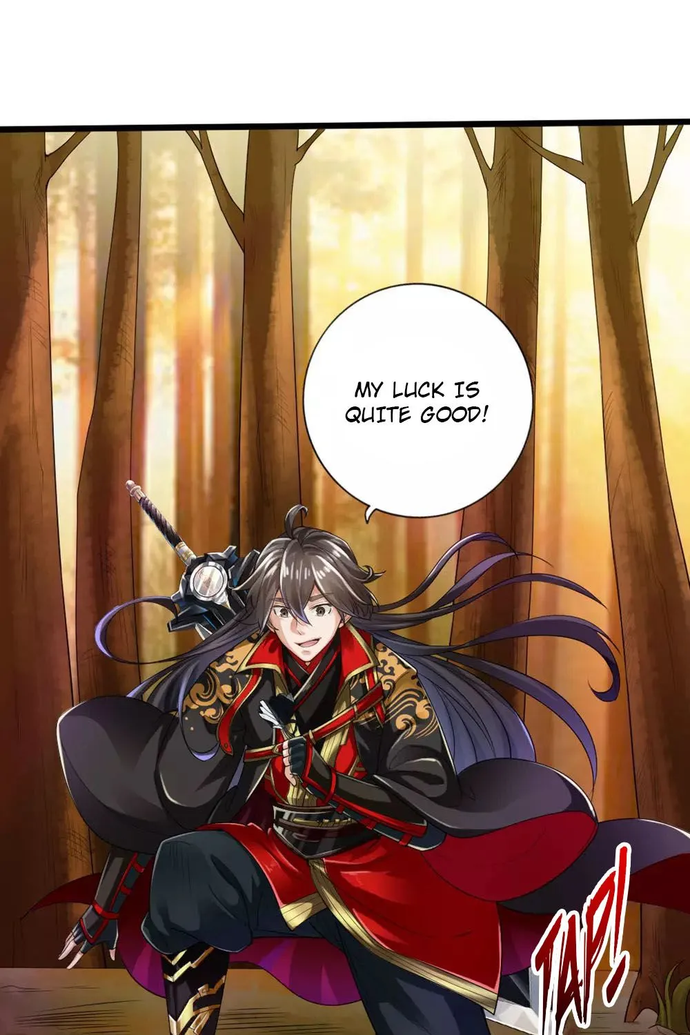 Banished Disciple's Counterattack Kainu Manga Chapter 17 Page 55