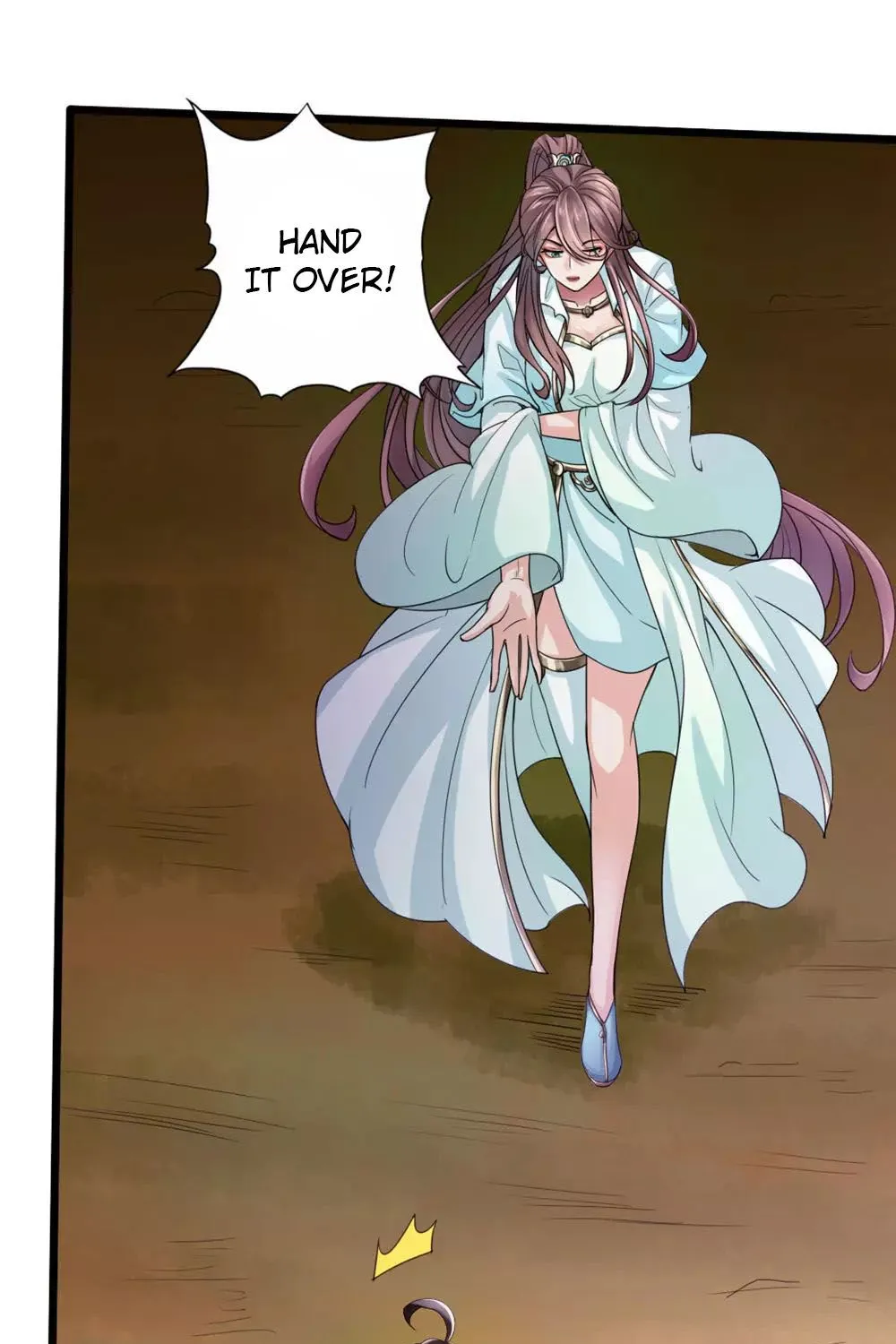 Banished Disciple's Counterattack Kainu Manga Chapter 17 Page 57