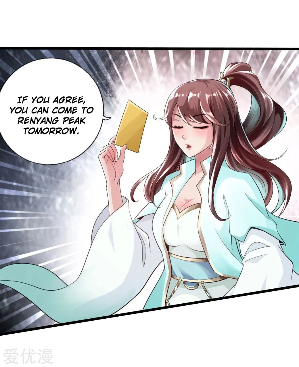 Banished Disciple's Counterattack Kainu Manga Chapter 16 Page 5