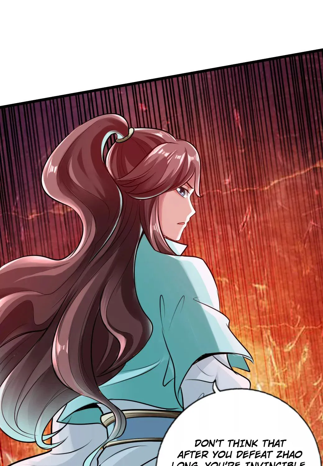 Banished Disciple's Counterattack Kainu Manga Chapter 16 Page 12