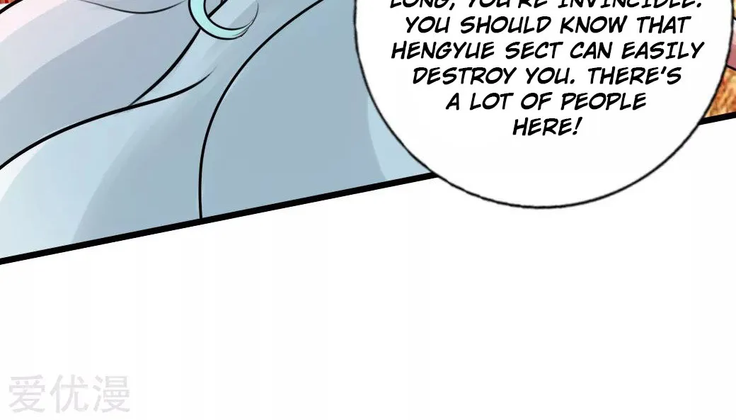 Banished Disciple's Counterattack Kainu Manga Chapter 16 Page 13