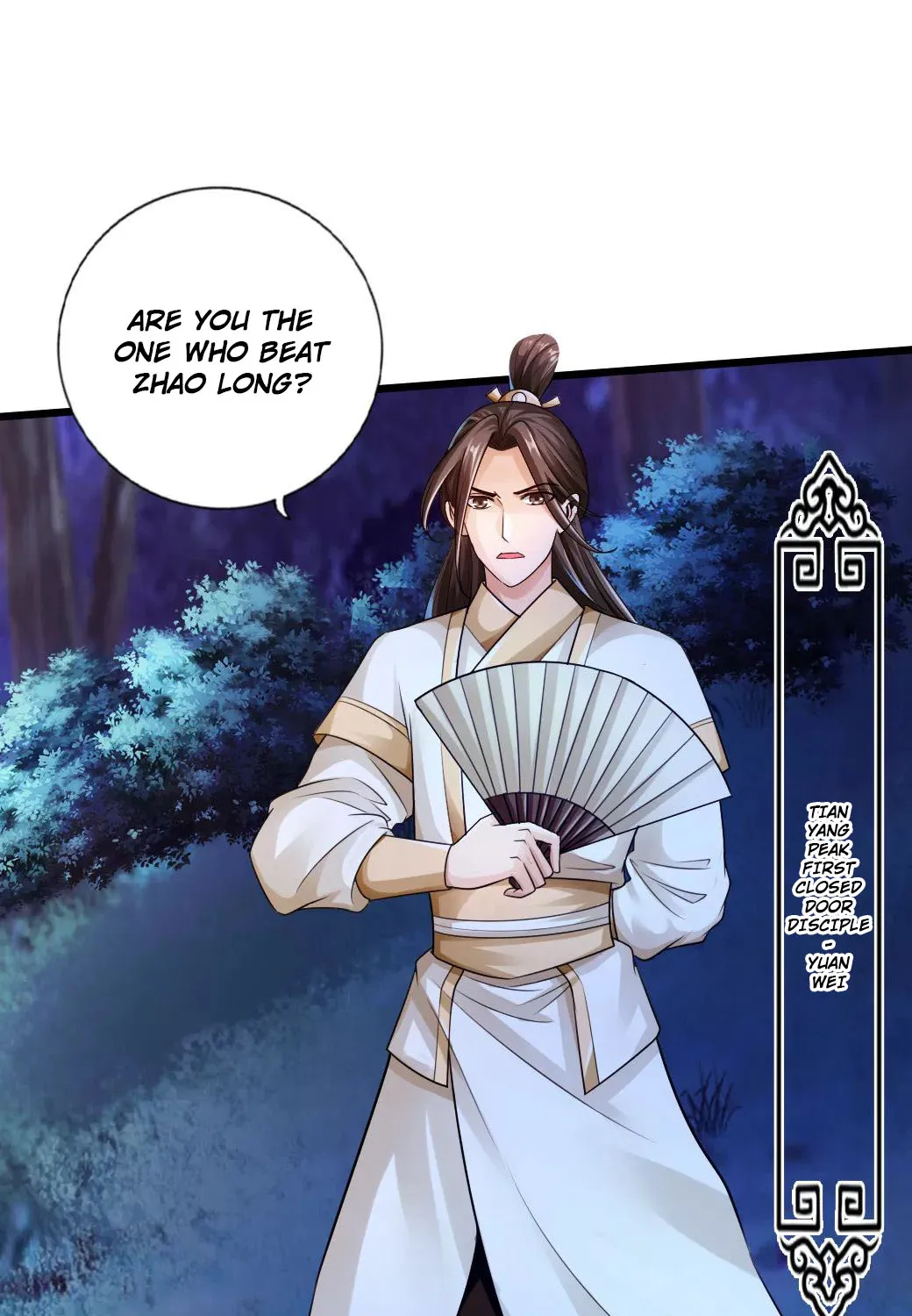 Banished Disciple's Counterattack Kainu Manga Chapter 16 Page 19