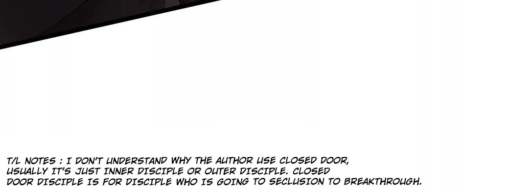 Banished Disciple's Counterattack Kainu Manga Chapter 16 Page 21