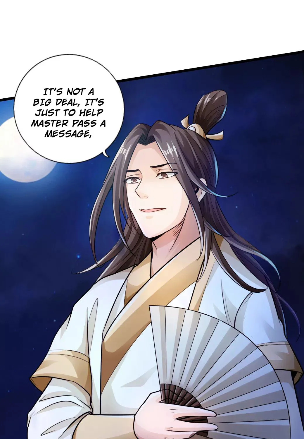Banished Disciple's Counterattack Kainu Manga Chapter 16 Page 22