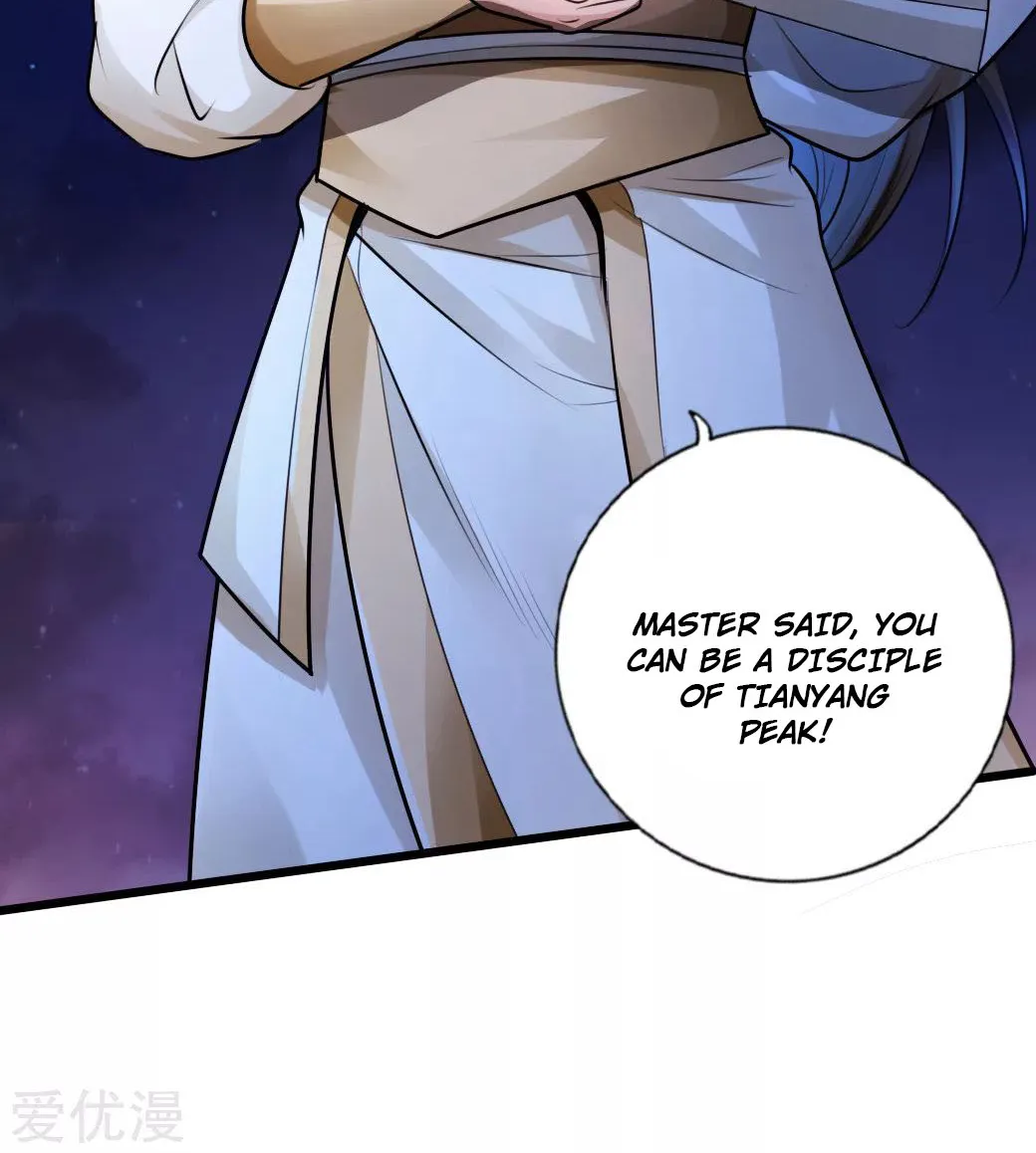 Banished Disciple's Counterattack Kainu Manga Chapter 16 Page 23