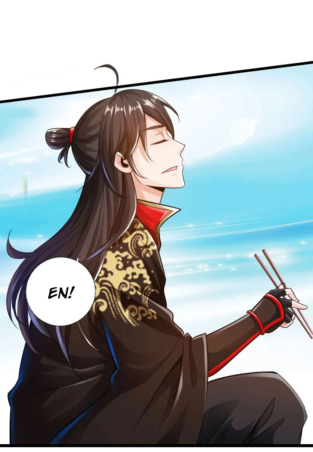 Banished Disciple's Counterattack Kainu Manga Chapter 16 Page 24
