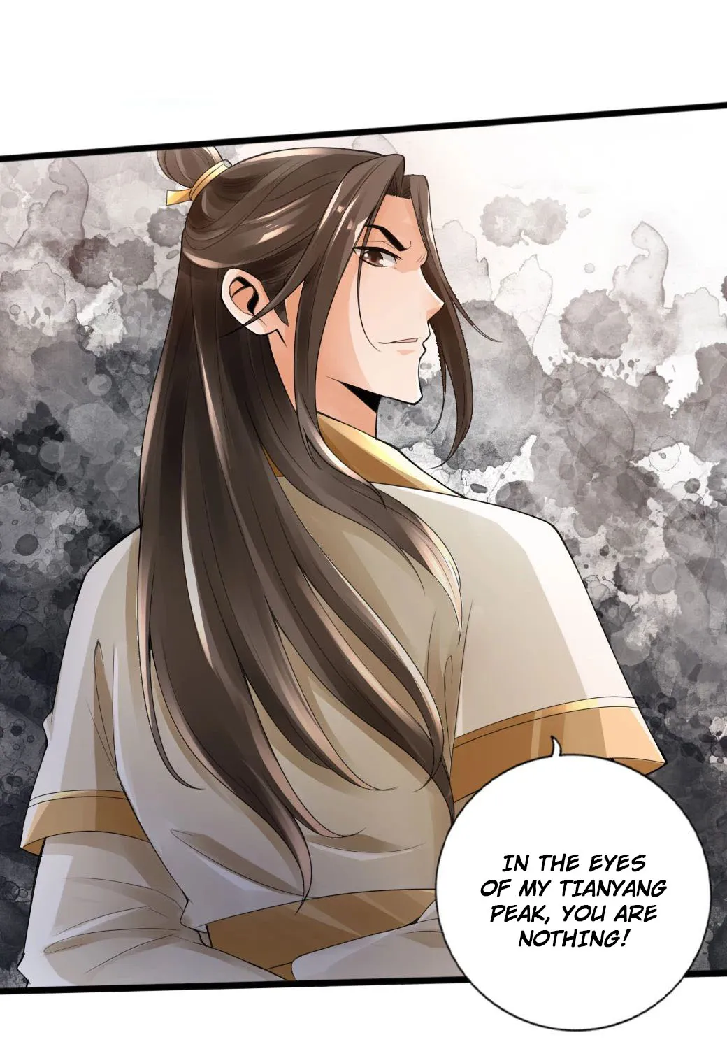Banished Disciple's Counterattack Kainu Manga Chapter 16 Page 28