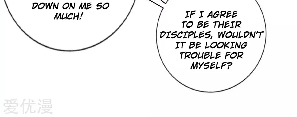 Banished Disciple's Counterattack Kainu Manga Chapter 16 Page 32