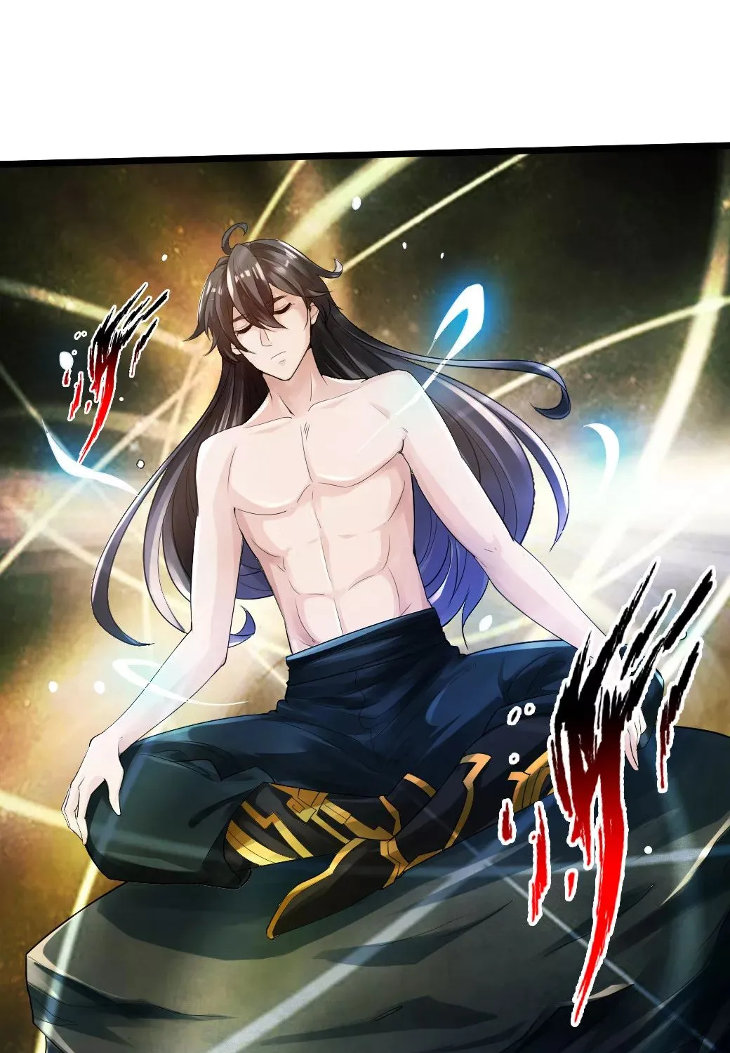 Banished Disciple's Counterattack Kainu Manga Chapter 16 Page 38