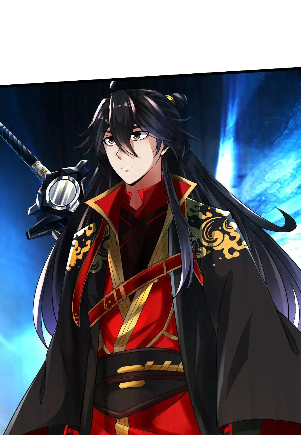 Banished Disciple's Counterattack Kainu Manga Chapter 16 Page 45
