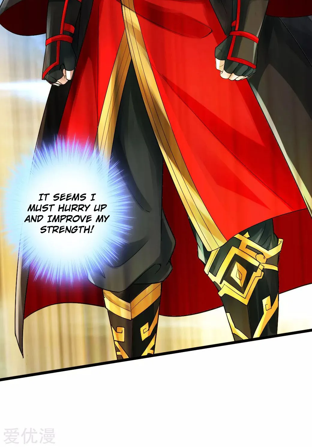 Banished Disciple's Counterattack Kainu Manga Chapter 16 Page 46