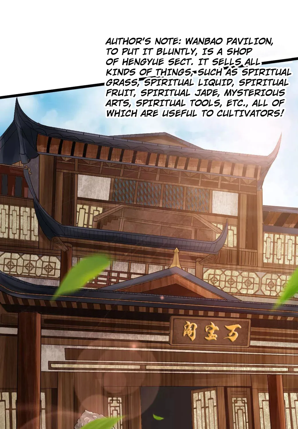 Banished Disciple's Counterattack Kainu Manga Chapter 16 Page 47