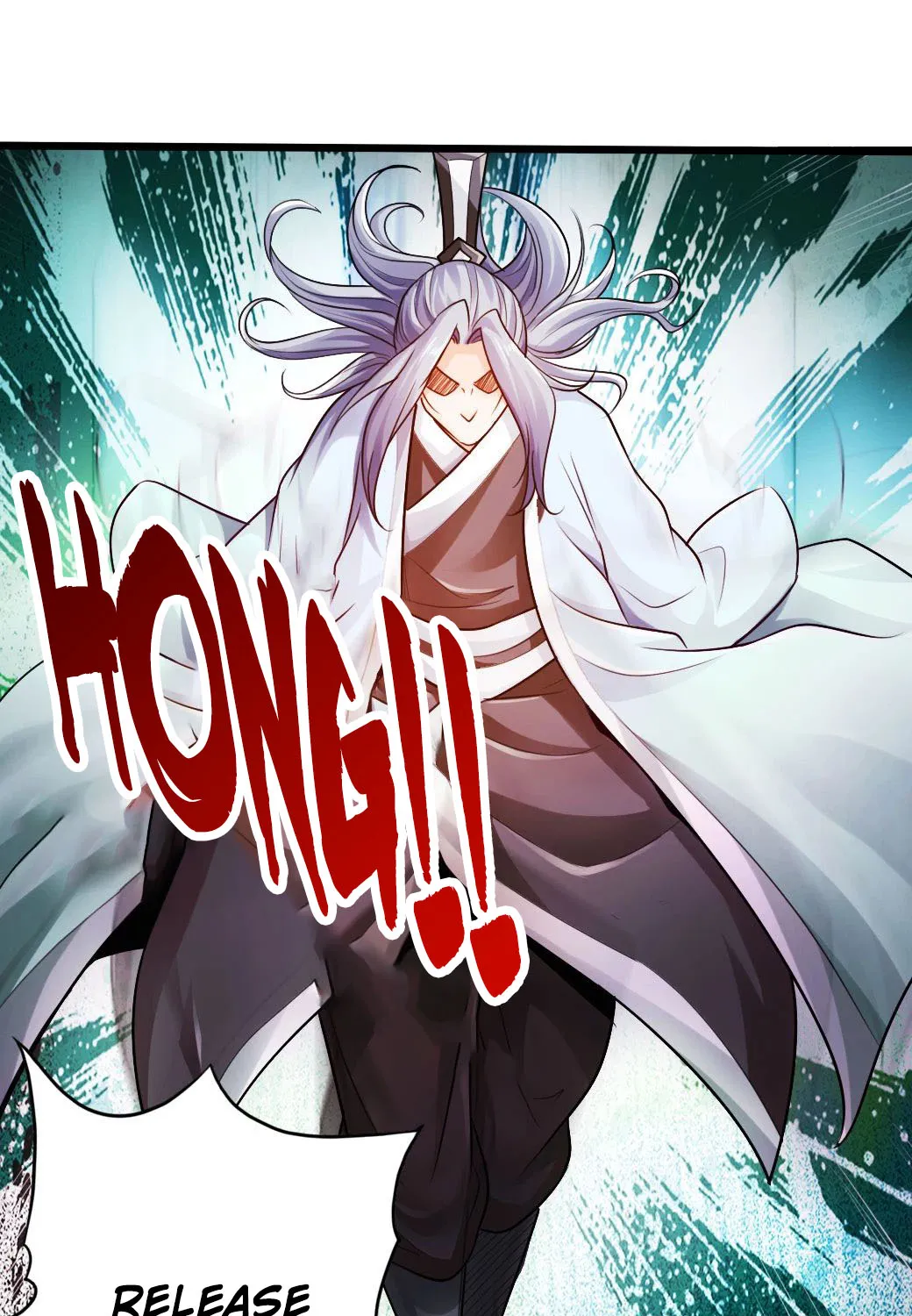Banished Disciple's Counterattack Kainu Manga Chapter 14 Page 43