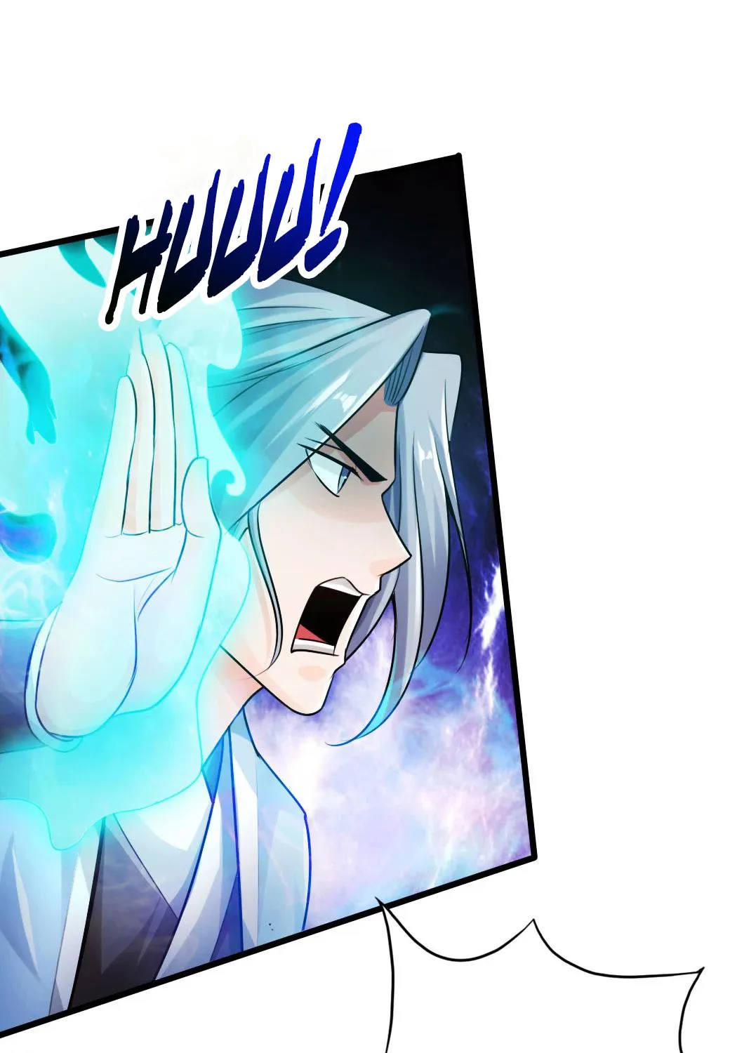 Banished Disciple's Counterattack Kainu Manga Chapter 14 Page 46