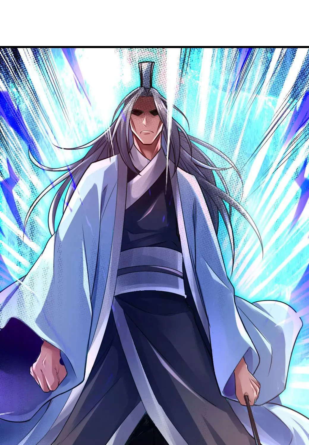 Banished Disciple's Counterattack Kainu Manga Chapter 14 Page 60