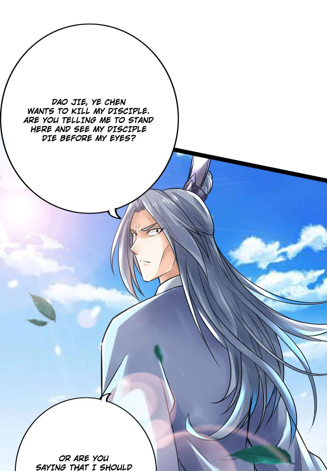 Banished Disciple's Counterattack Kainu Manga Chapter 14 Page 65