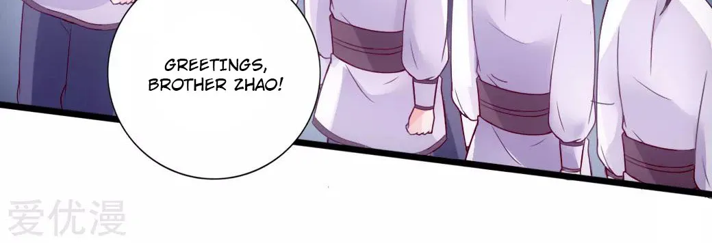 Banished Disciple's Counterattack Kainu Manga Chapter 12 Page 6