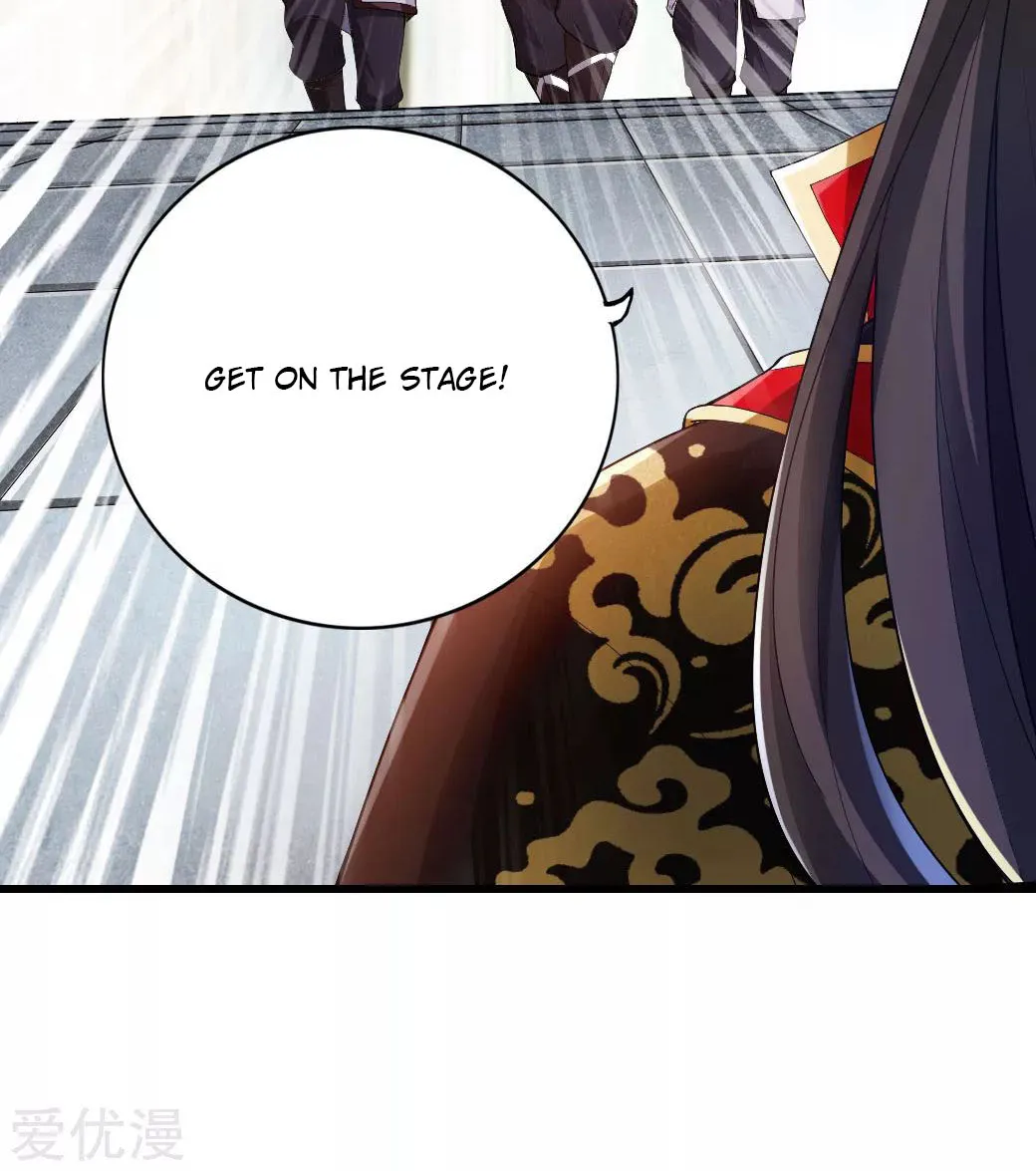 Banished Disciple's Counterattack Kainu Manga Chapter 12 Page 8