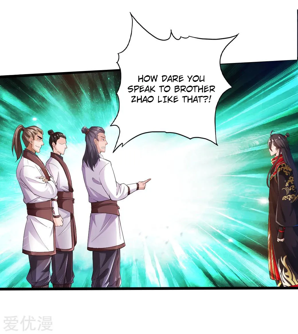 Banished Disciple's Counterattack Kainu Manga Chapter 12 Page 9