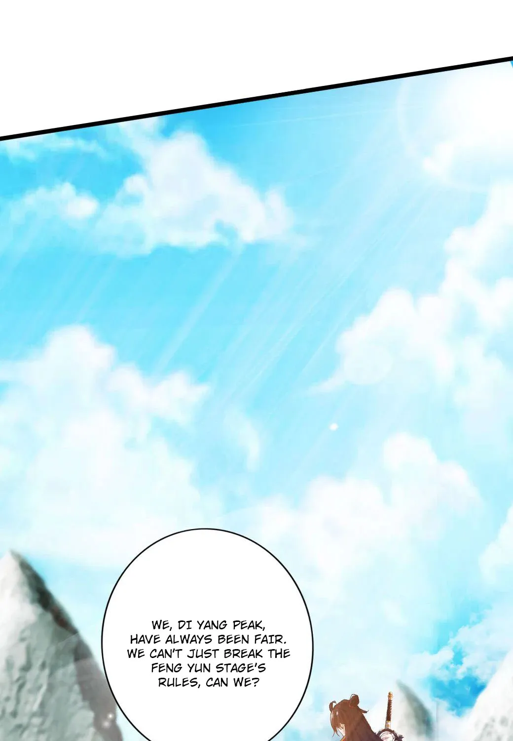 Banished Disciple's Counterattack Kainu Manga Chapter 12 Page 14