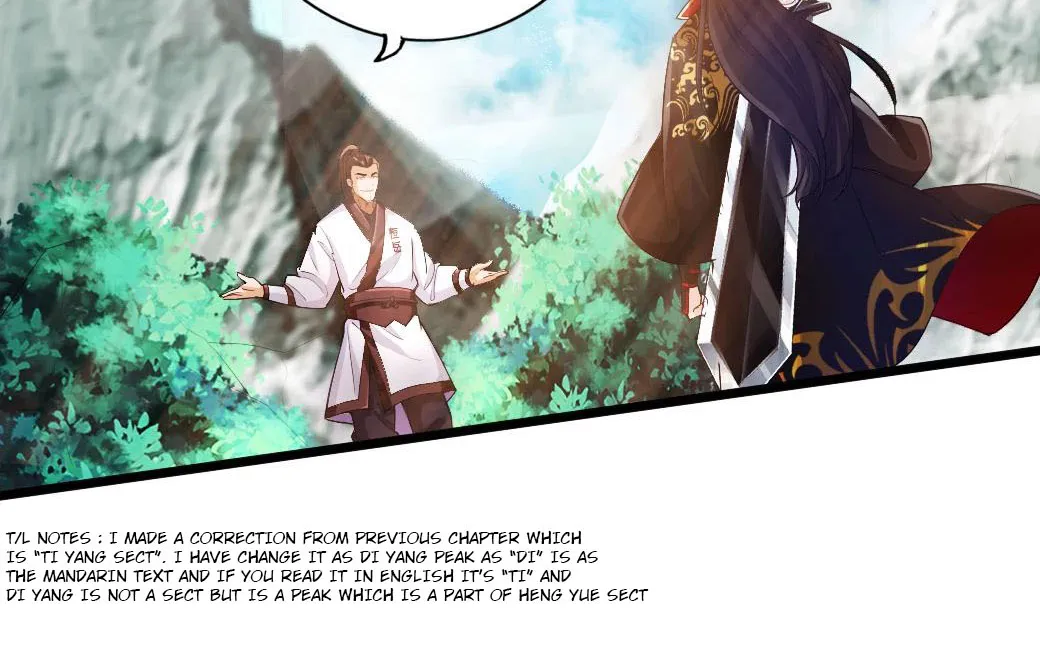 Banished Disciple's Counterattack Kainu Manga Chapter 12 Page 15